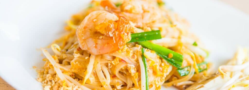 You And I Thai Cuisine