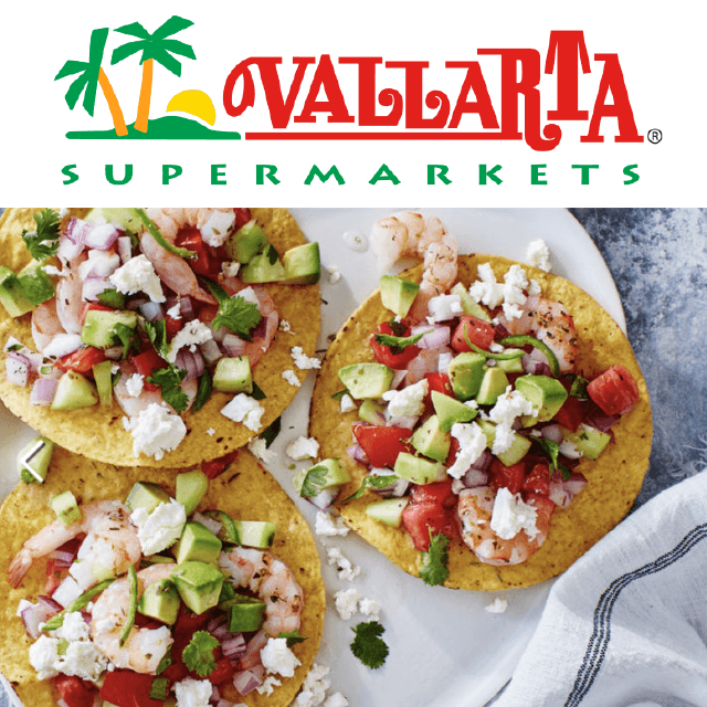 Vallarta Supermarkets #37