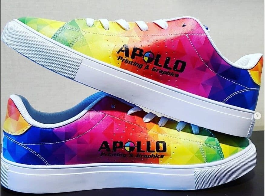 Apollo Printing & Graphics
