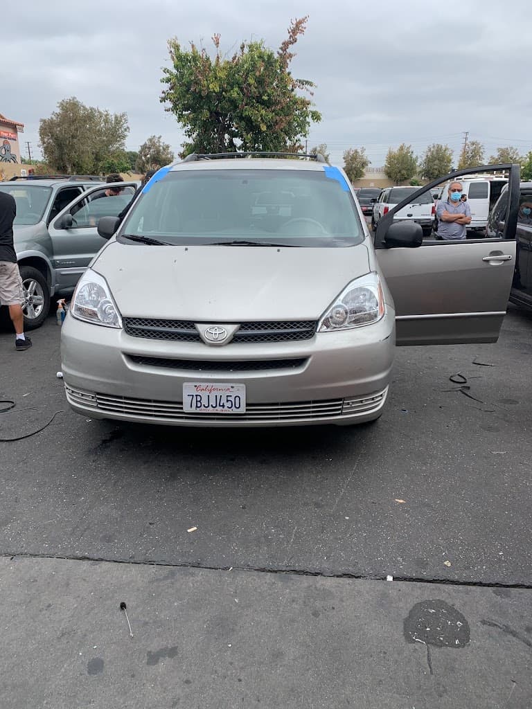 Low Price Auto Glass