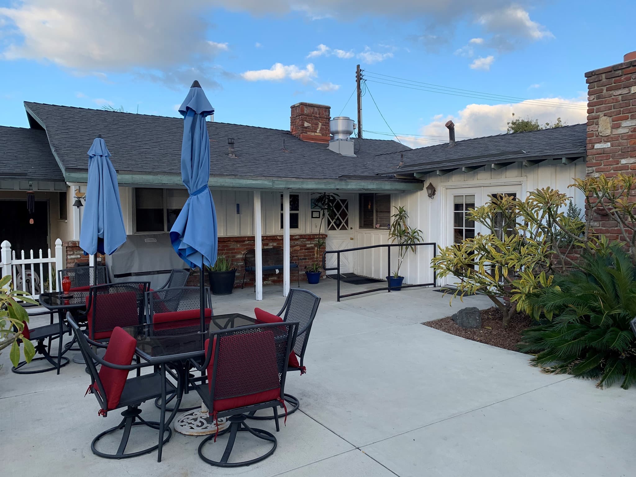Family Choice Senior Living
