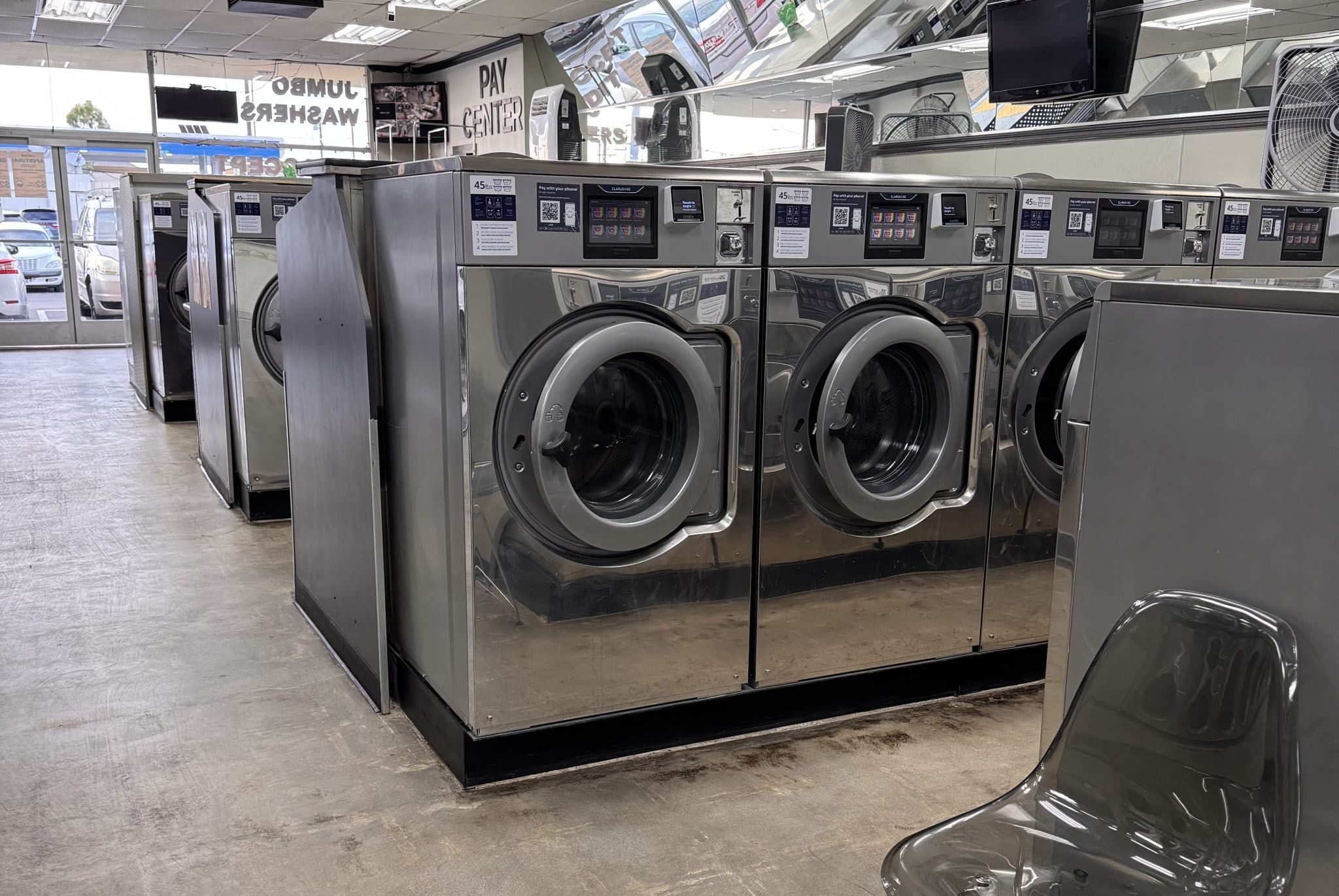 Very Good Laundry Llc