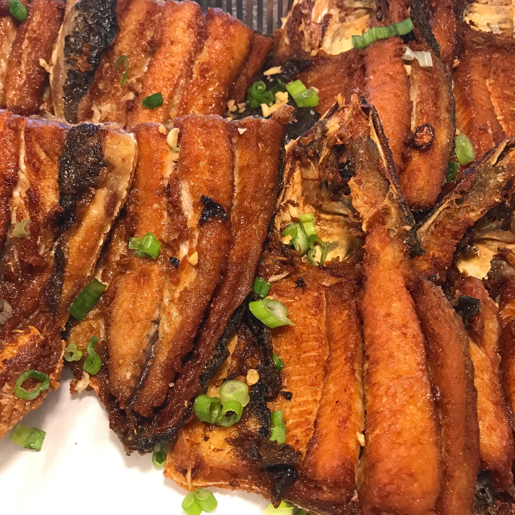 Manila Grille Anaheim