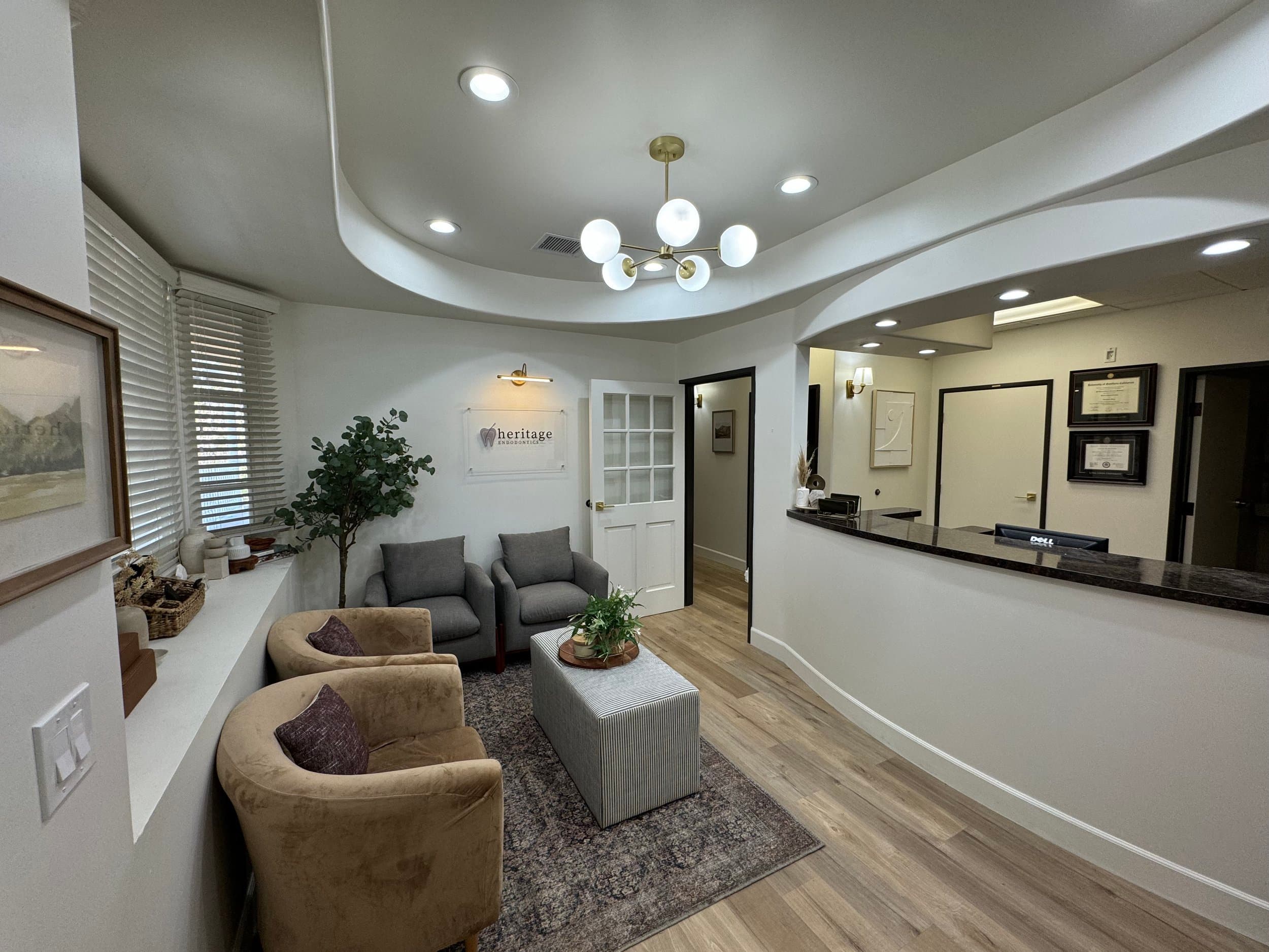 Heritage Endodontics