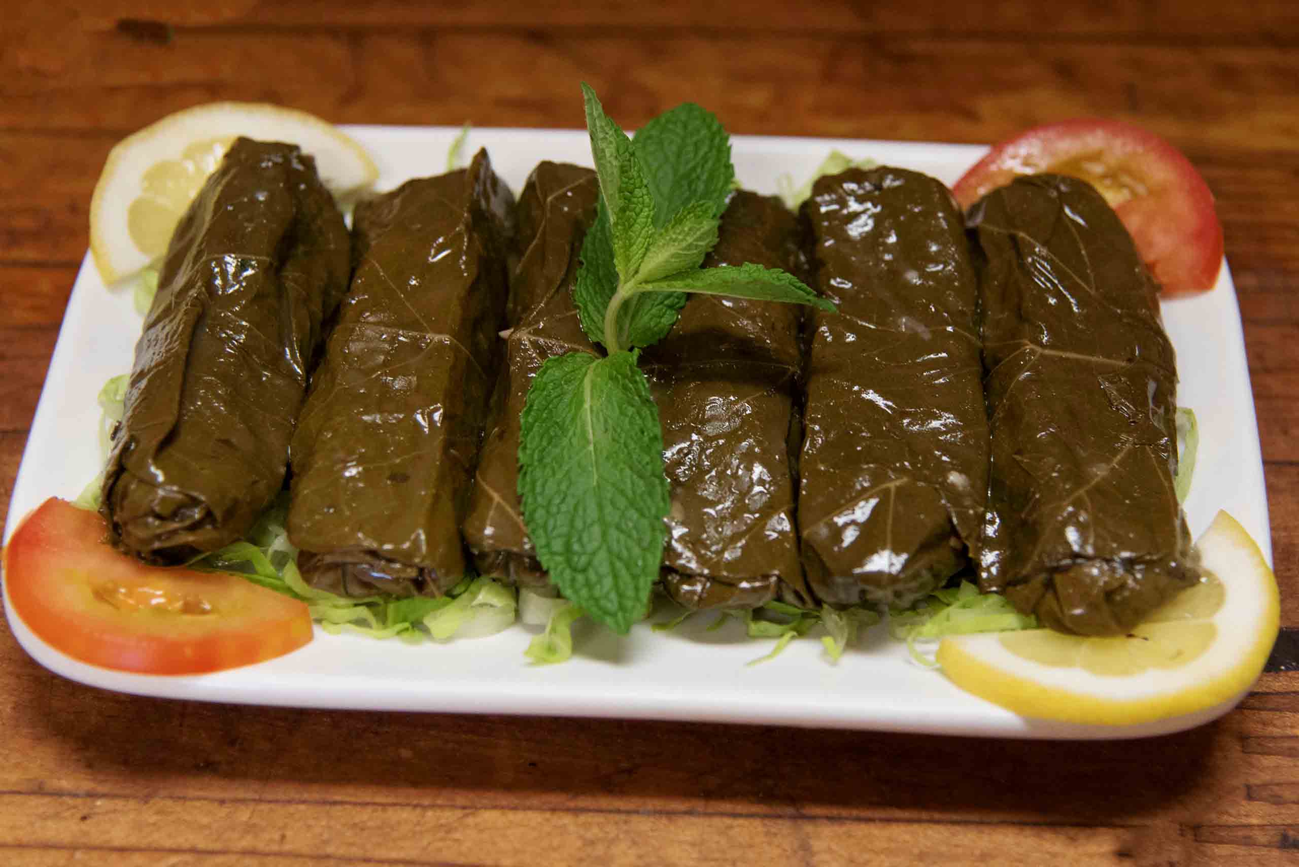Little Arabia Lebanese Bakery And Cuisine