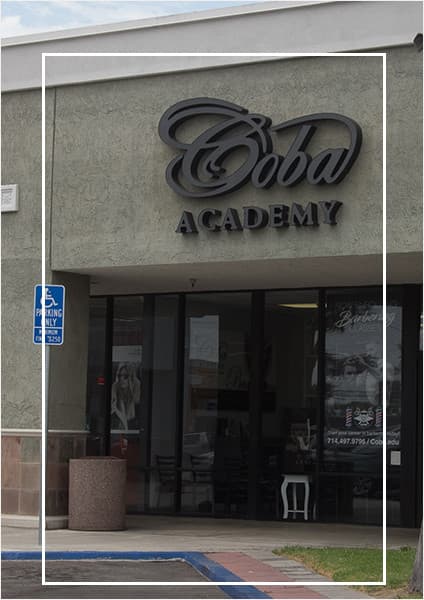 COBA Academy