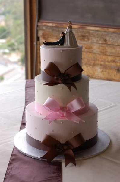 Amazing Cakes
