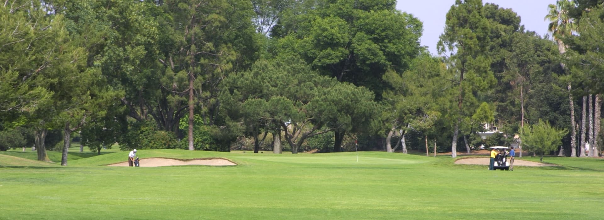 Dad Miller Golf Course