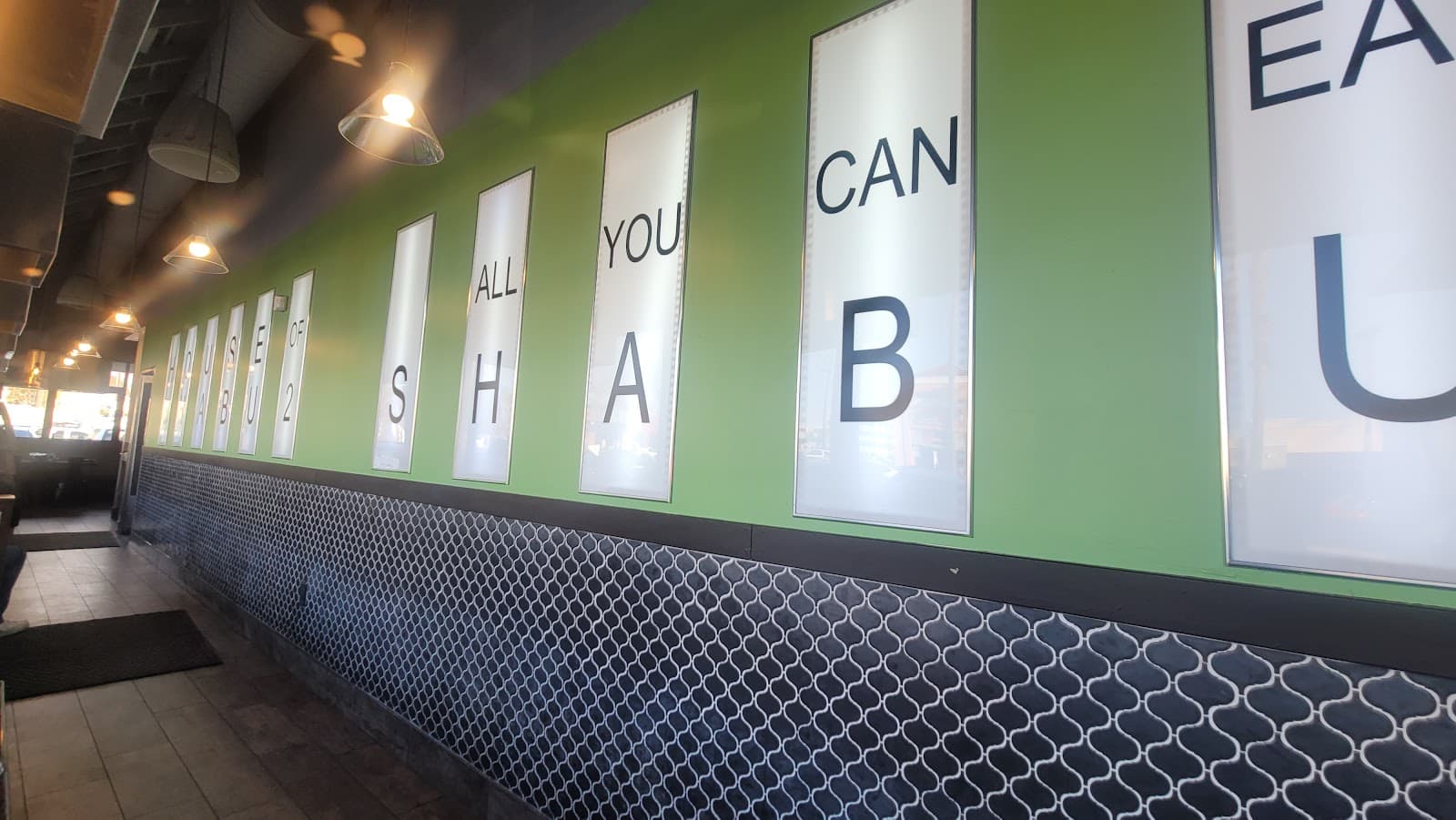 House of Shabu Shabu II