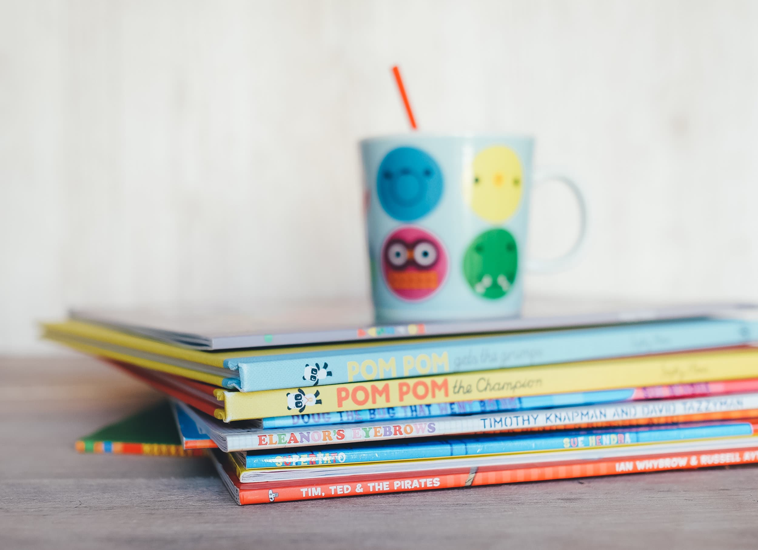 Apple Tree Preschool & Kindergarten