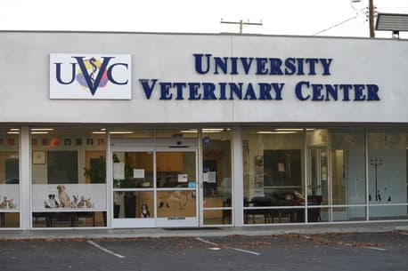 University Veterinary Center