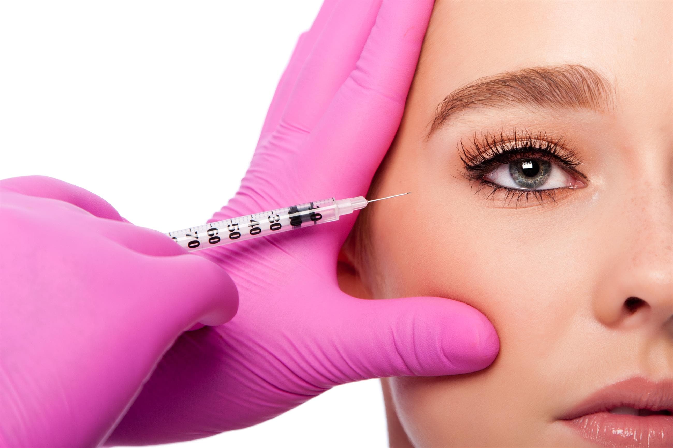 Nikhar Threading Salon