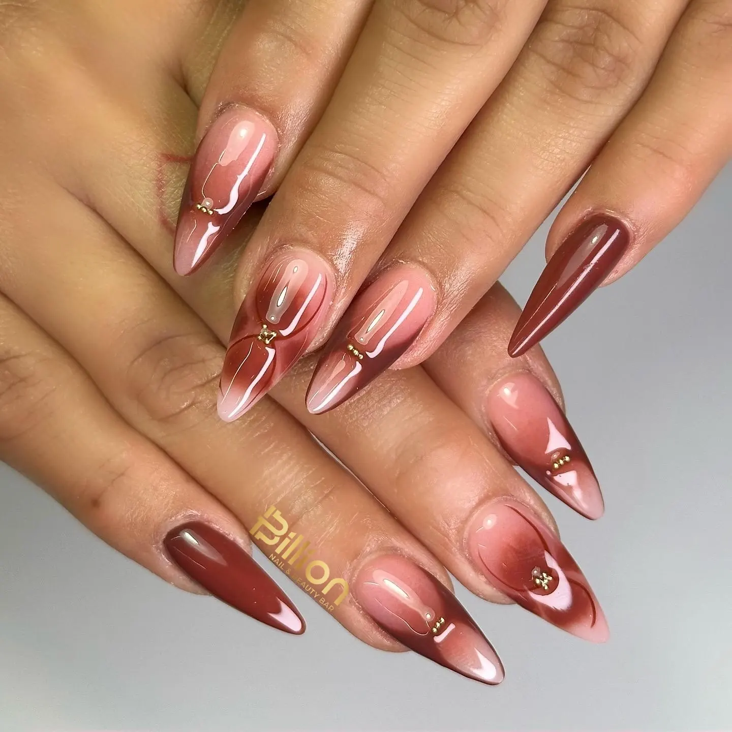 Billion Nail & Beauty Bar
