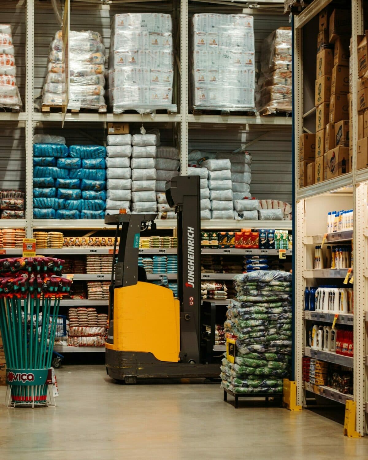 Pinecone Distribution, Inc