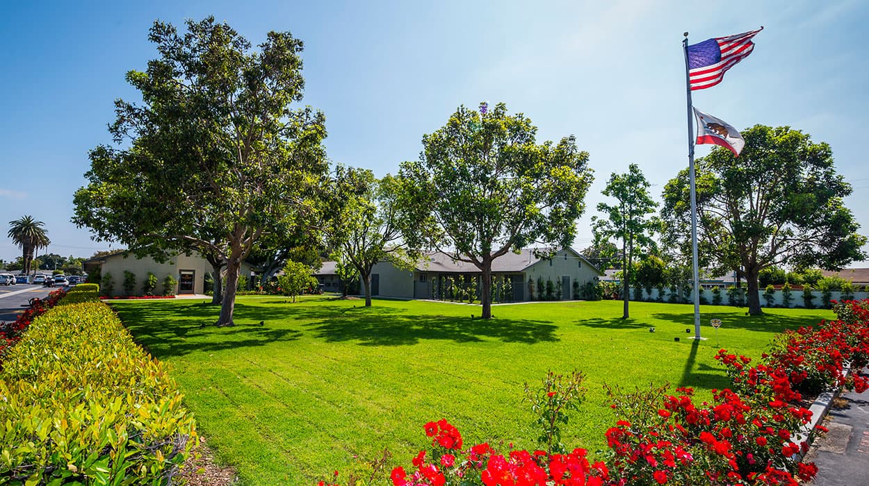 Sun Mar Nursing Center Anaheim