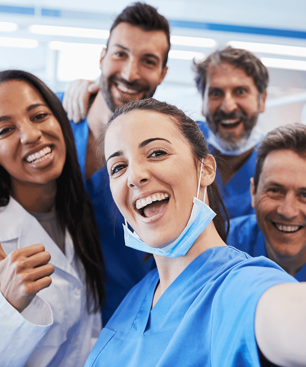 Western Dental Services Inc