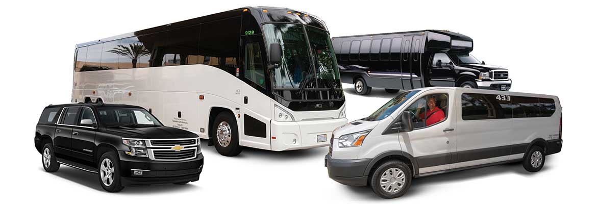 Karmel Shuttle Service Inc