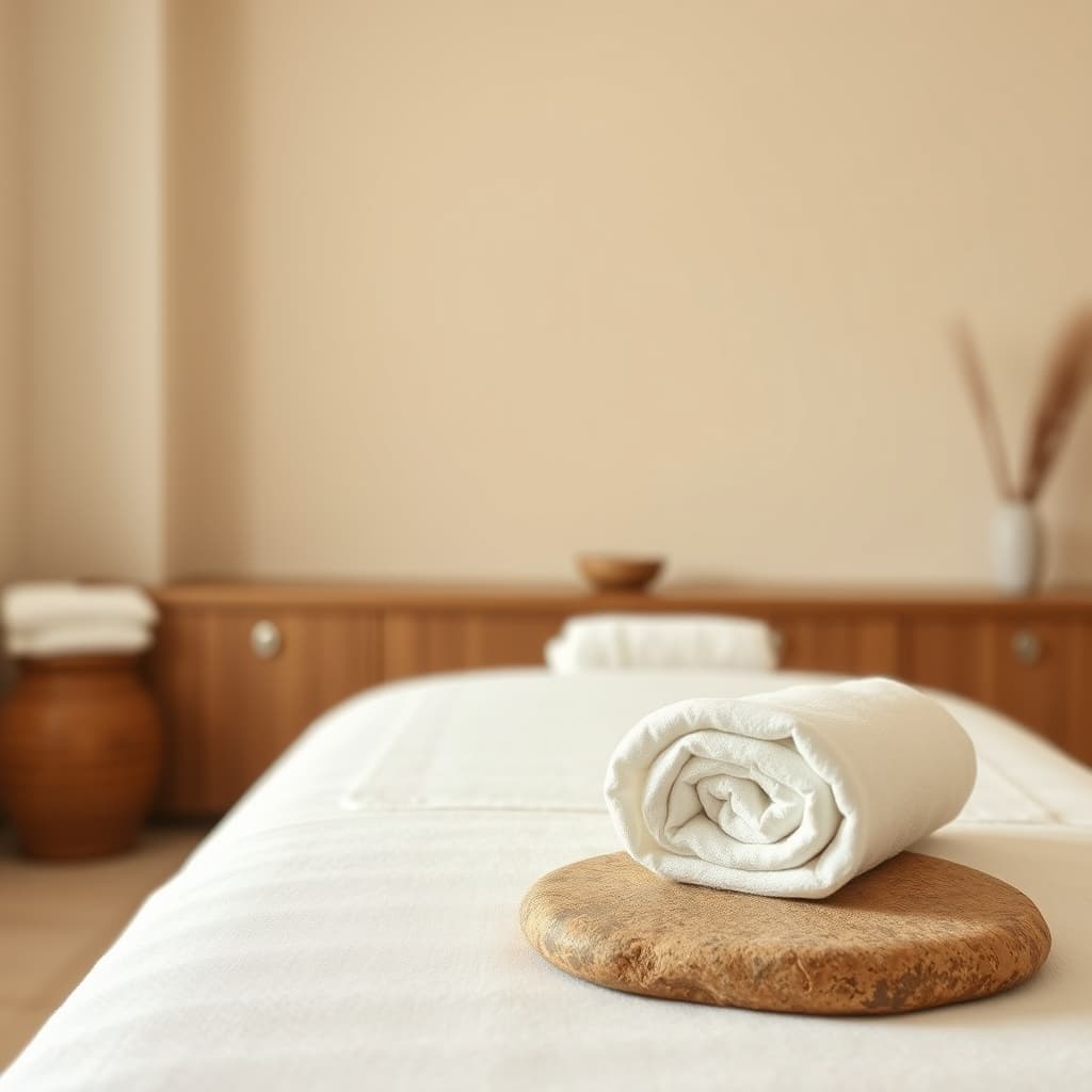 Jiayu Massage
