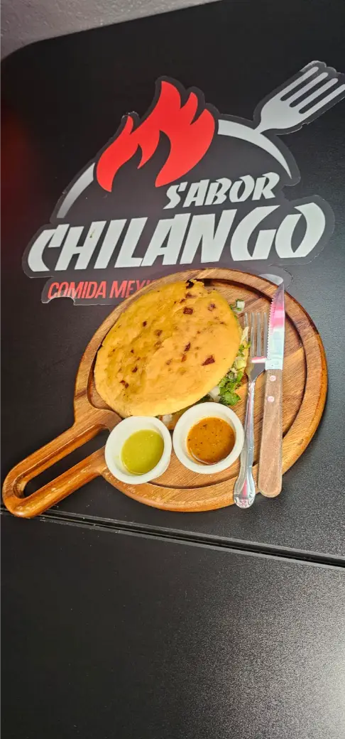 Sabor Chilango