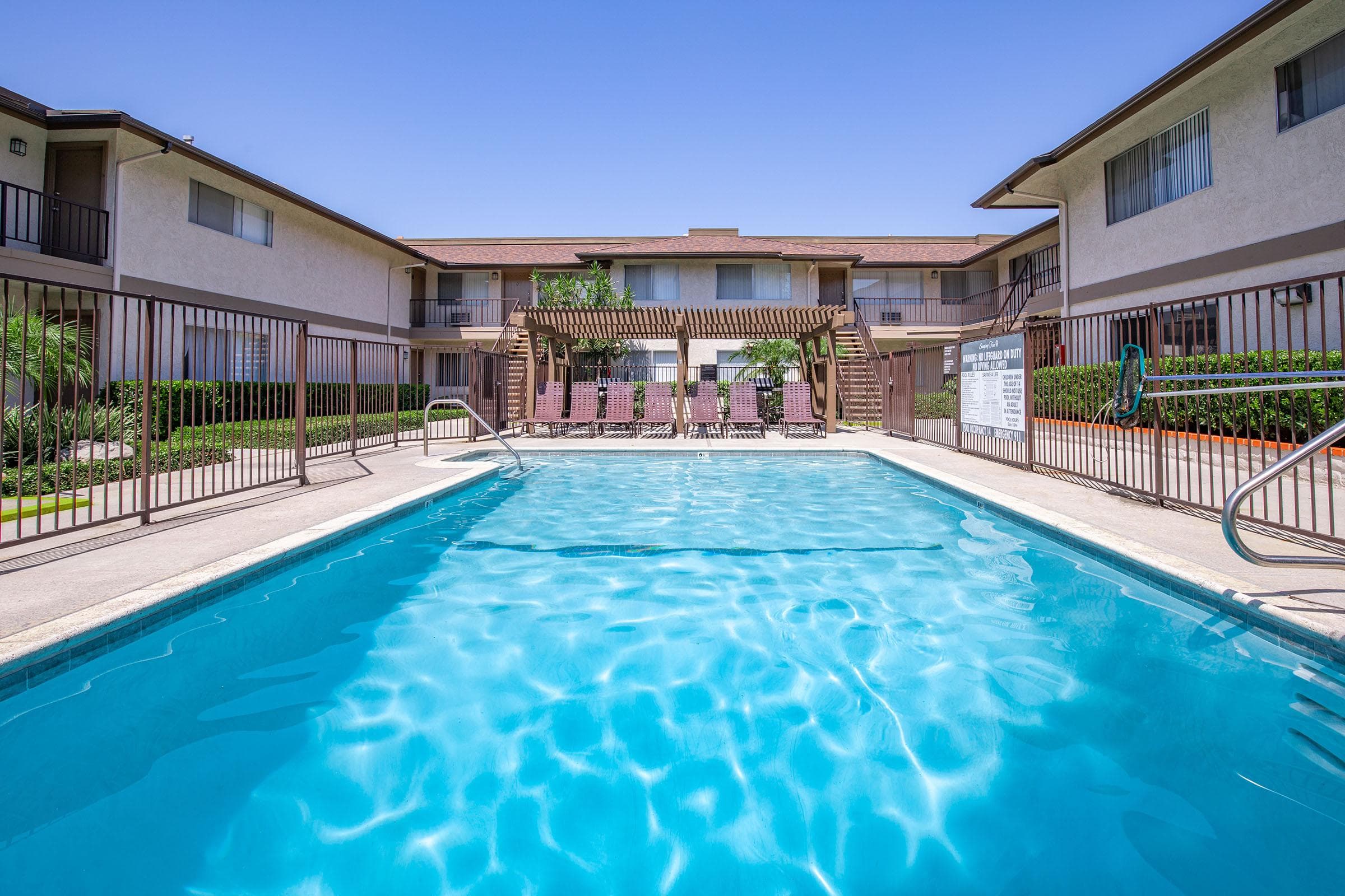 Singing Tree Apartment Homes