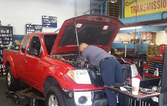 Randys Automotive & Transmission