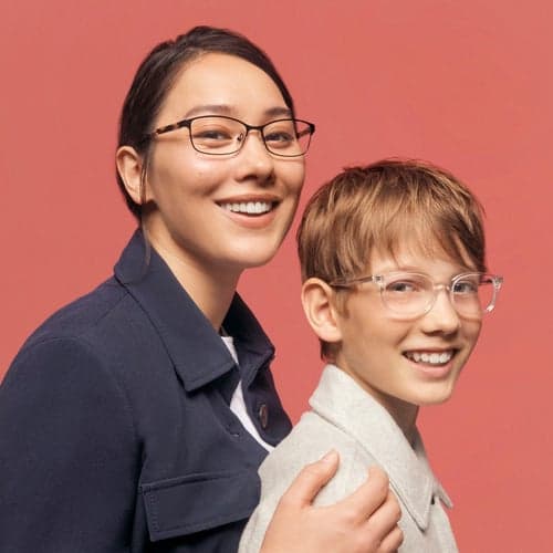 Target Optical