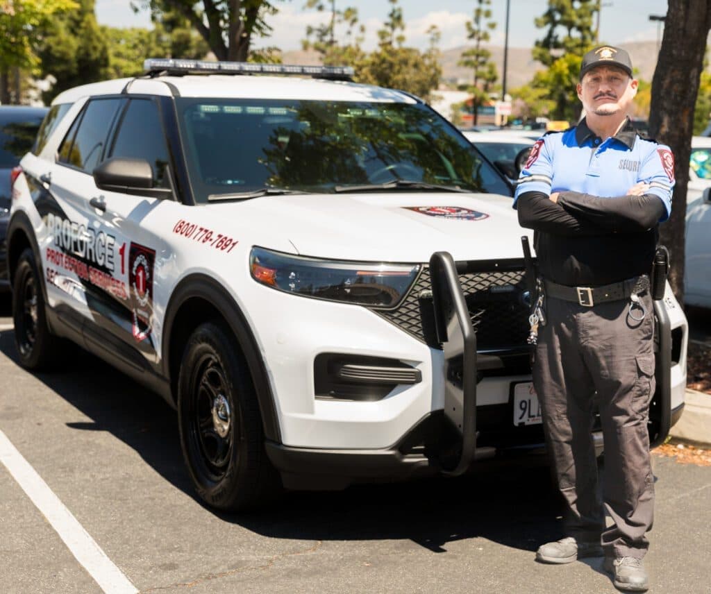 Proforce 1 Protection Services
