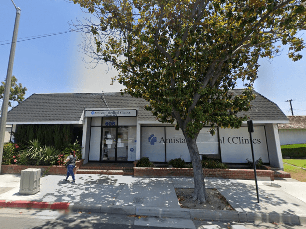 Amistad Medical Clinic