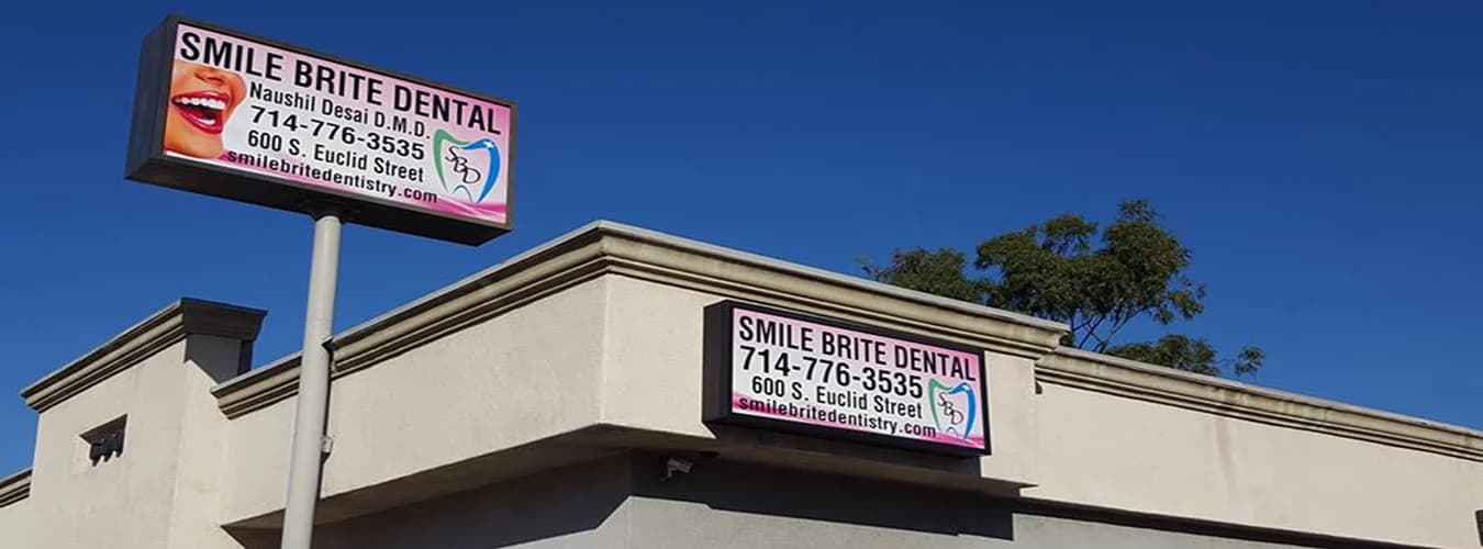 Smile Brite Dental
