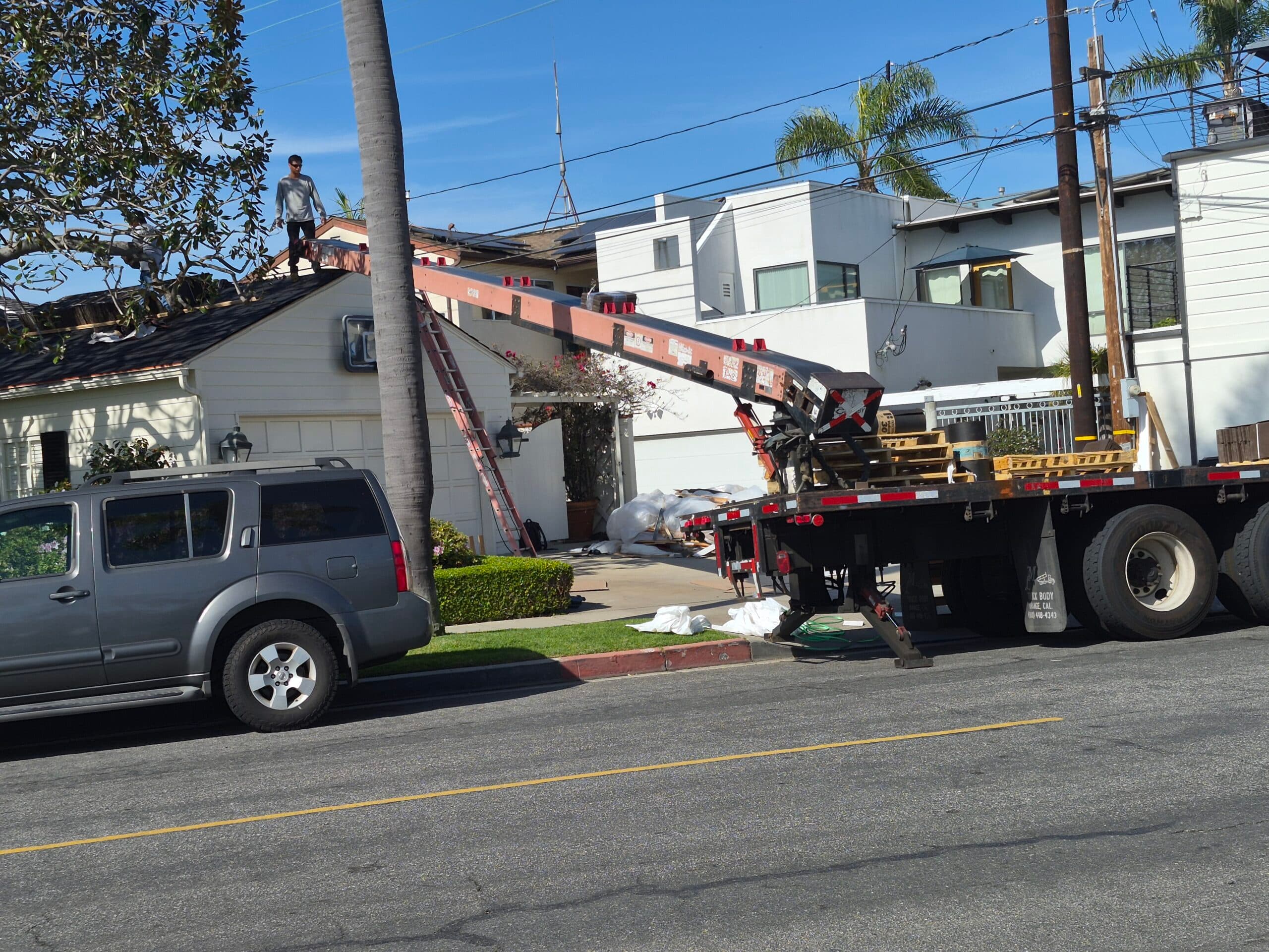 Hoyt Roofs Inc
