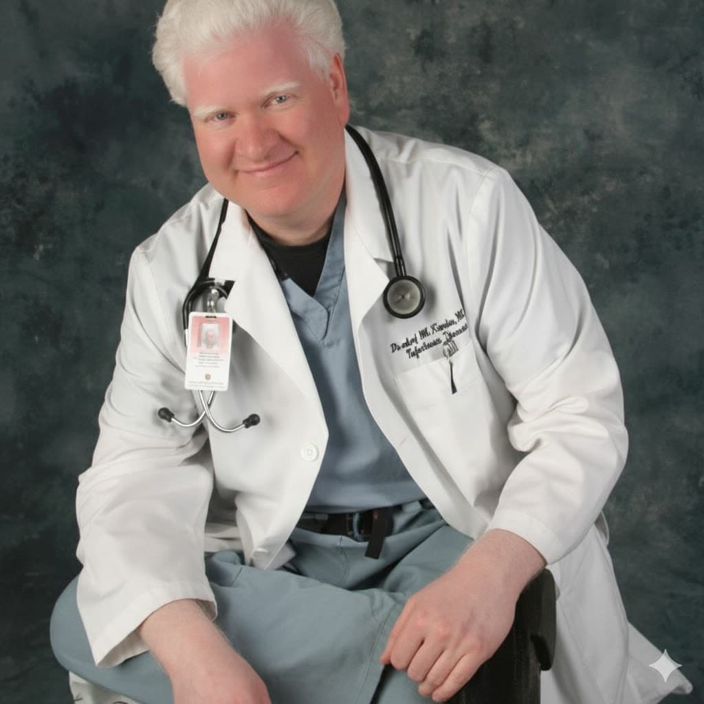 Pankaj Khemka, MD