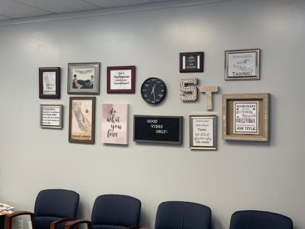 BRC Tax Services
