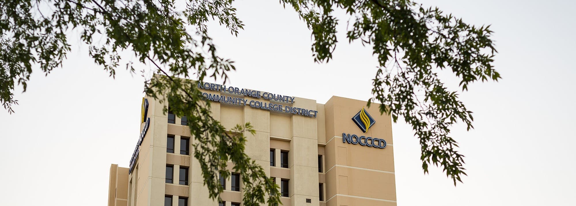 North Orange County Community