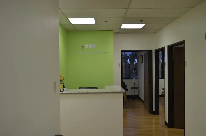 Kim Chiropractic & Acupunture