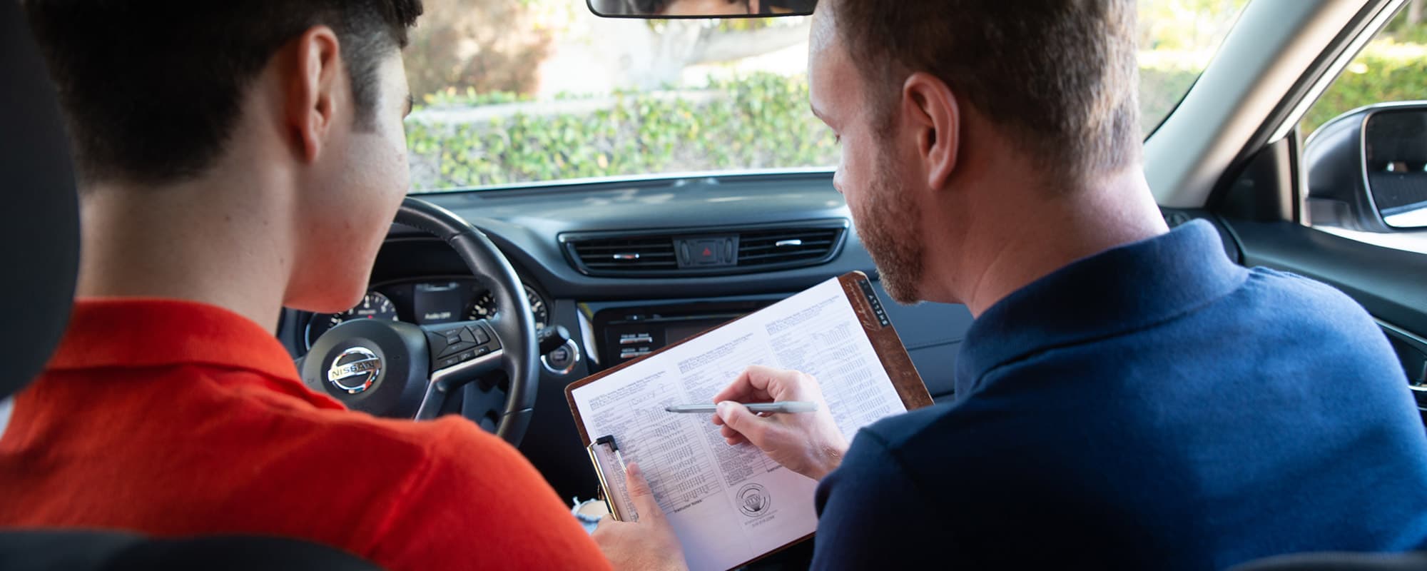 Pacific Coast Driving Academy