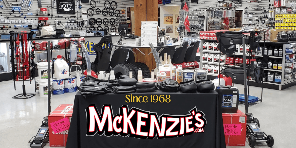 Mckenzie's Performance Products Llc