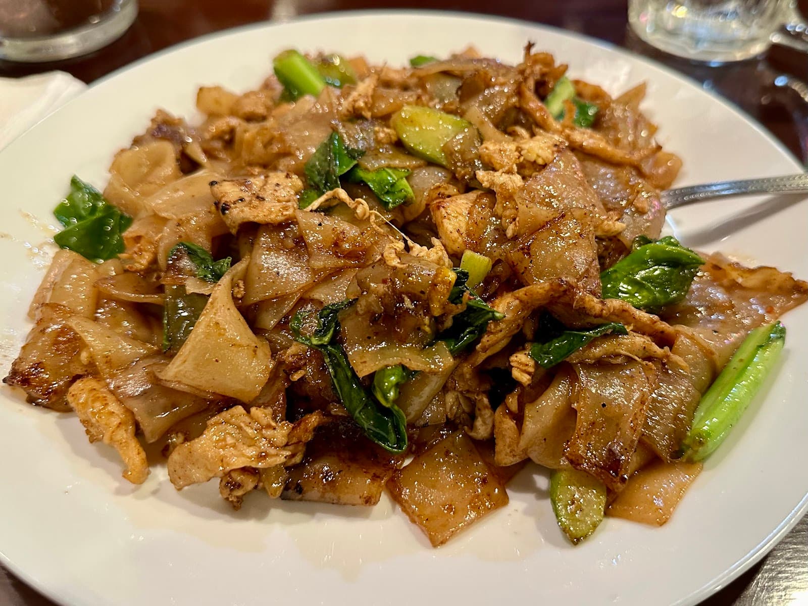 Win Thai Cuisine Restaurant