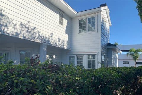 Specialty Siding