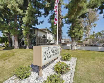 Park Wilshire