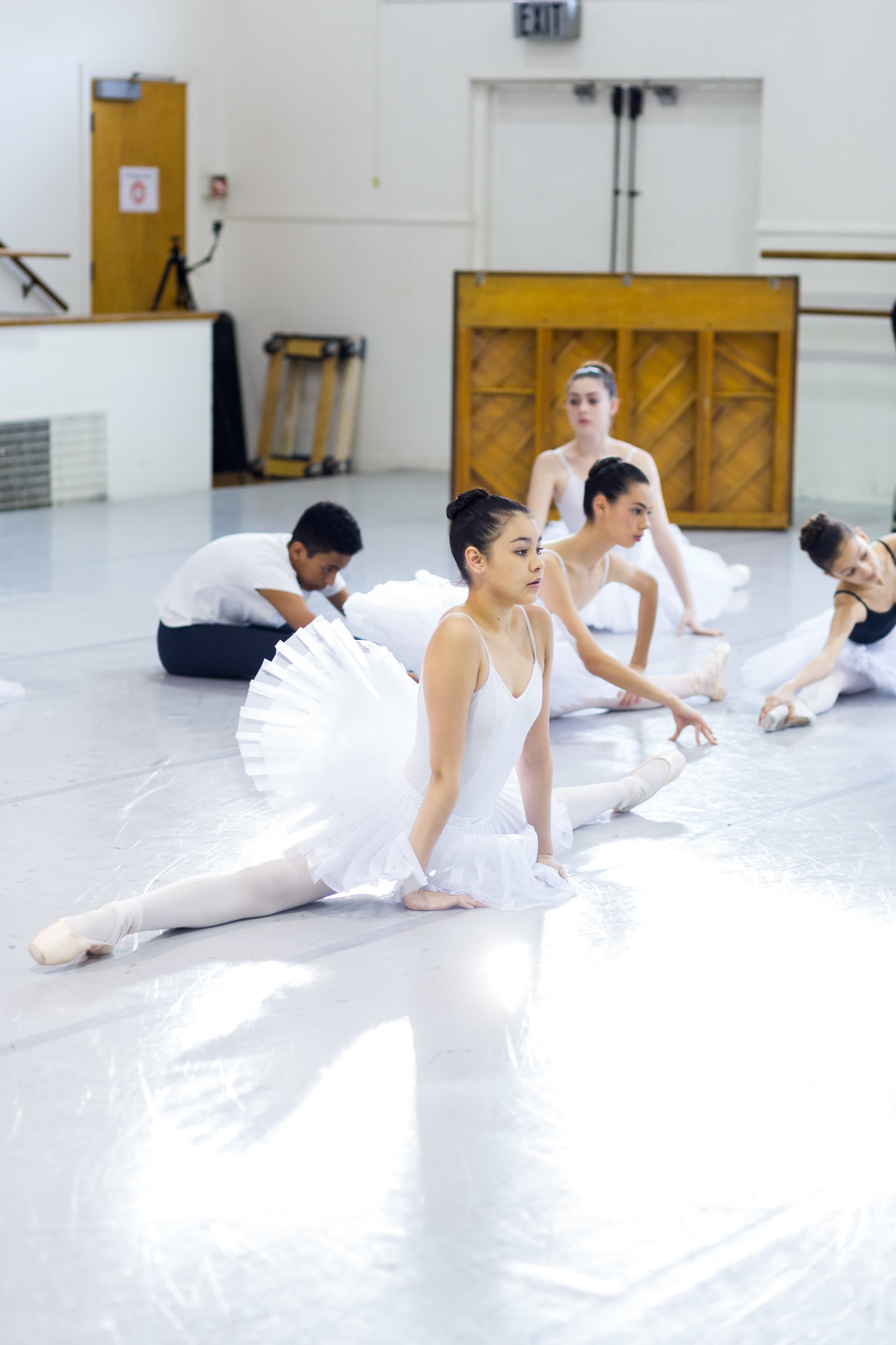 Anaheim Ballet
