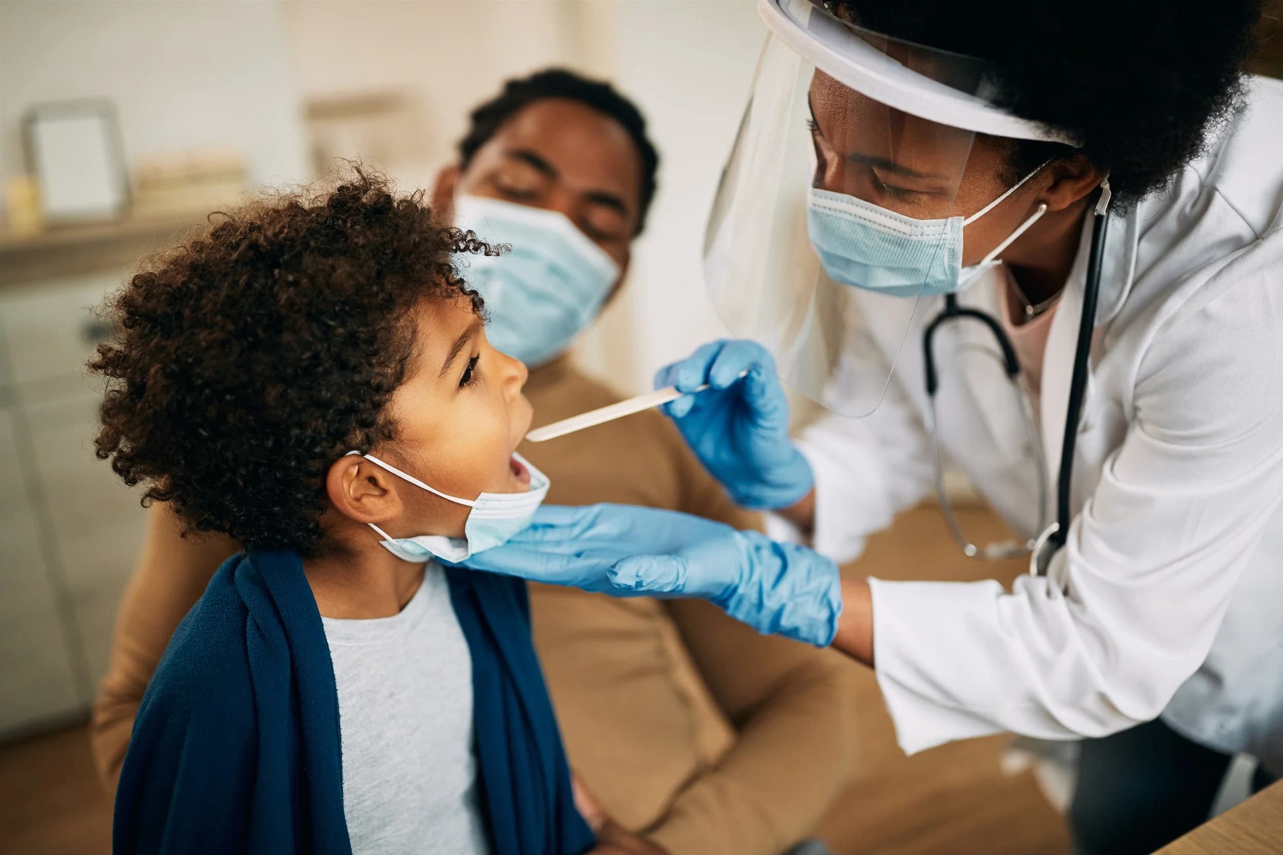 Family Health Matters Community Health Center