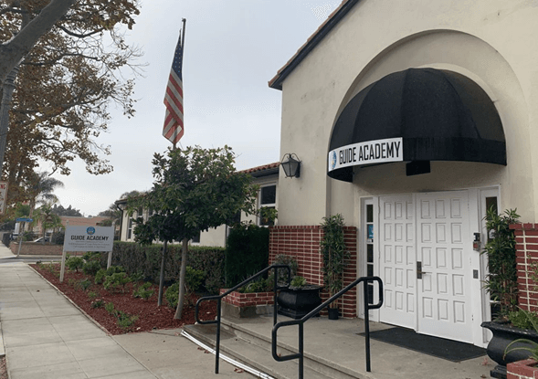 Guide Academy