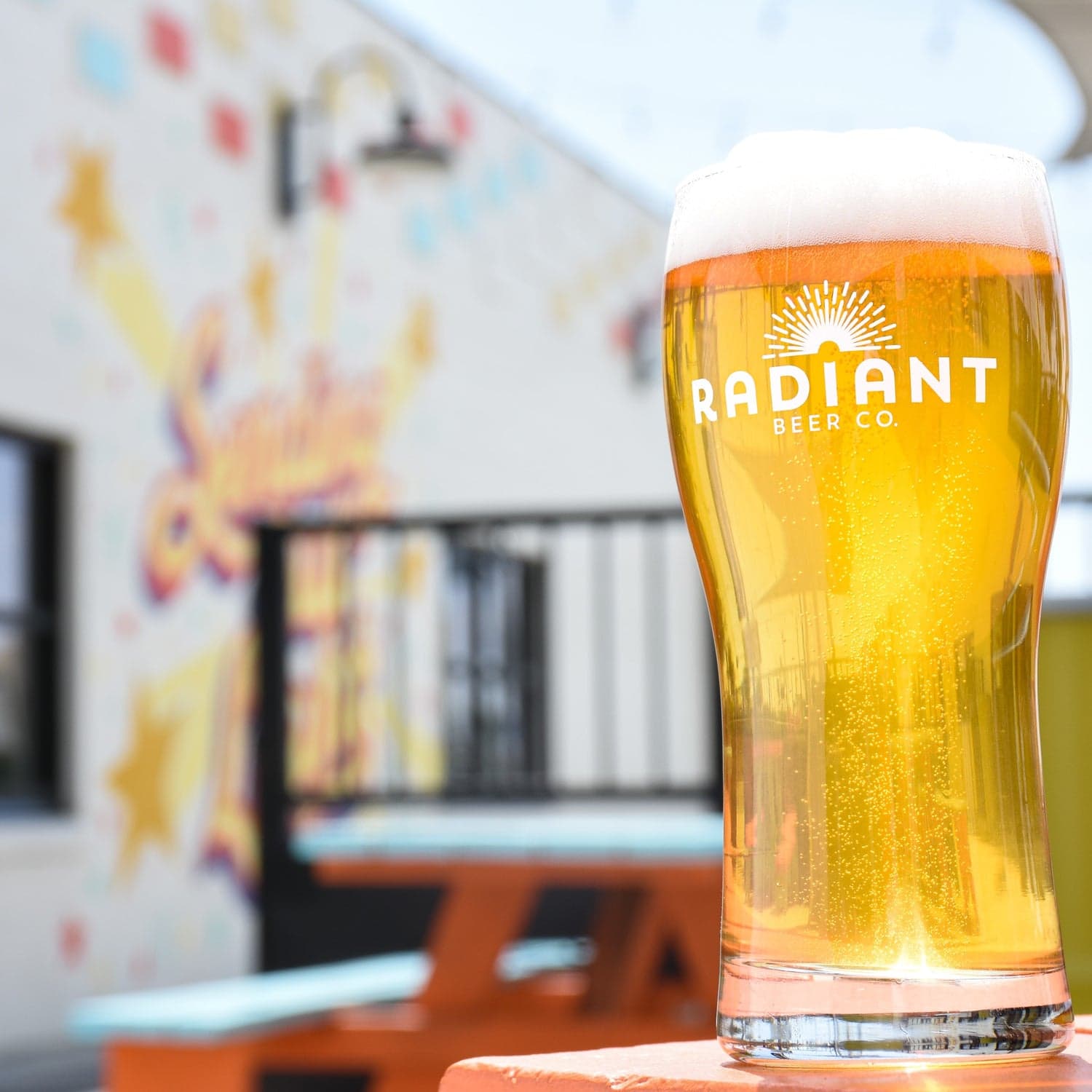 Radiant Beer Co.