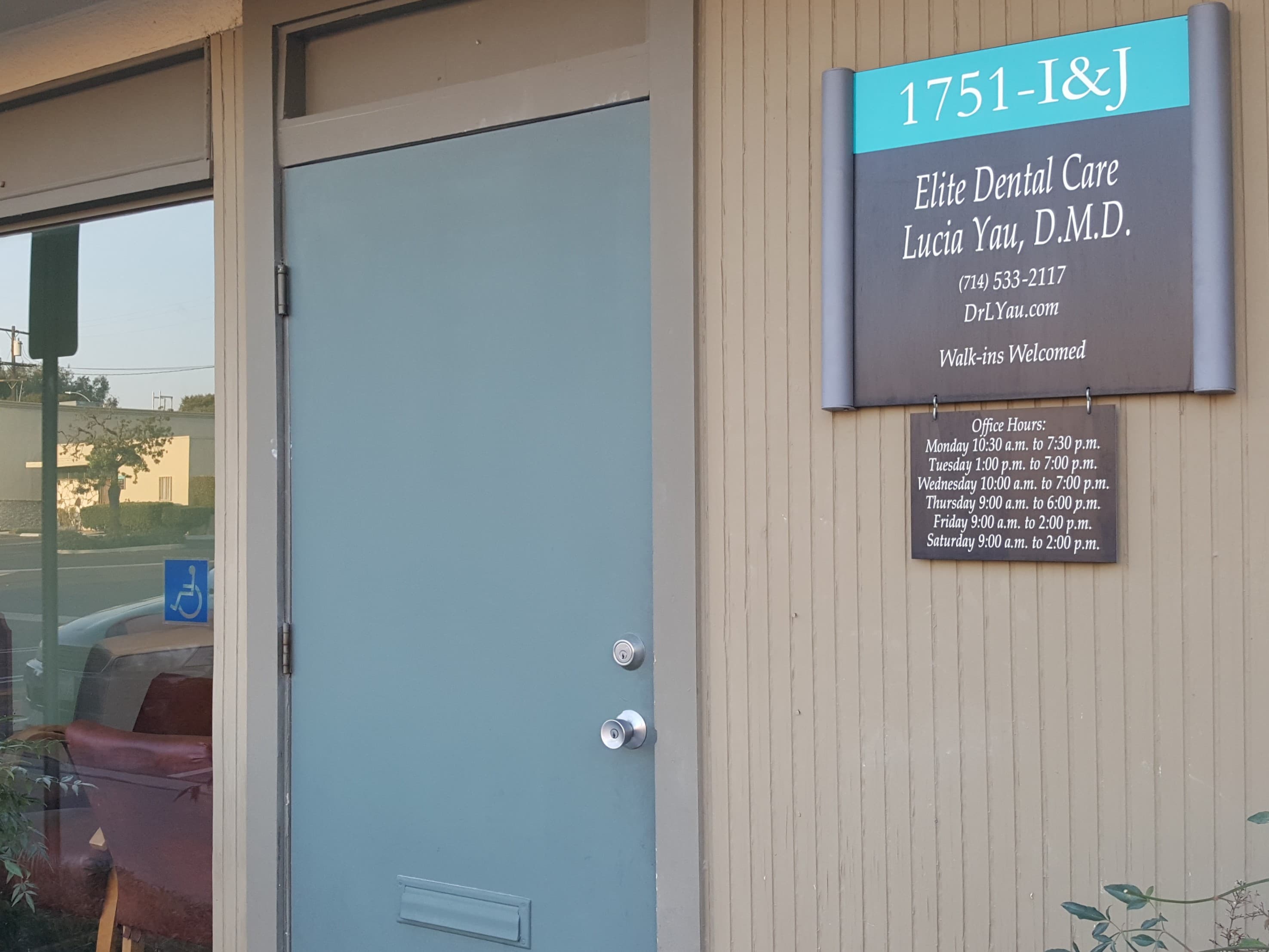 Elite Dental Care