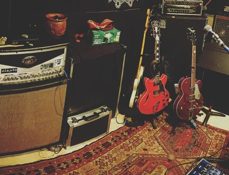 Oc Sound Studios