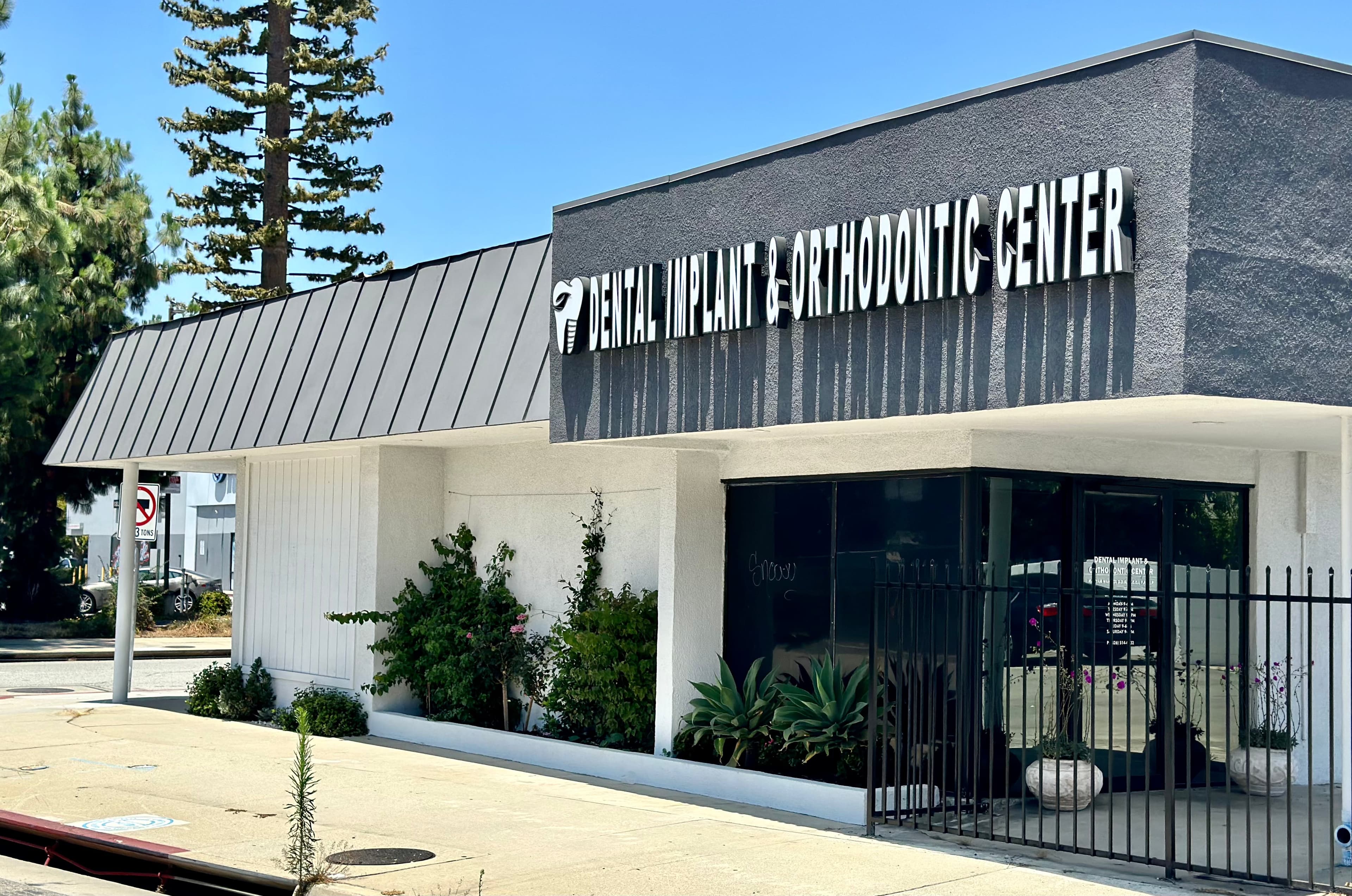 Dental Wellness of Anaheim