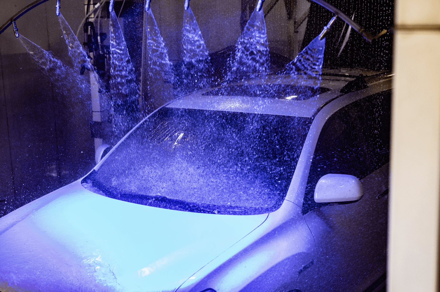 Quick Quack Car Wash