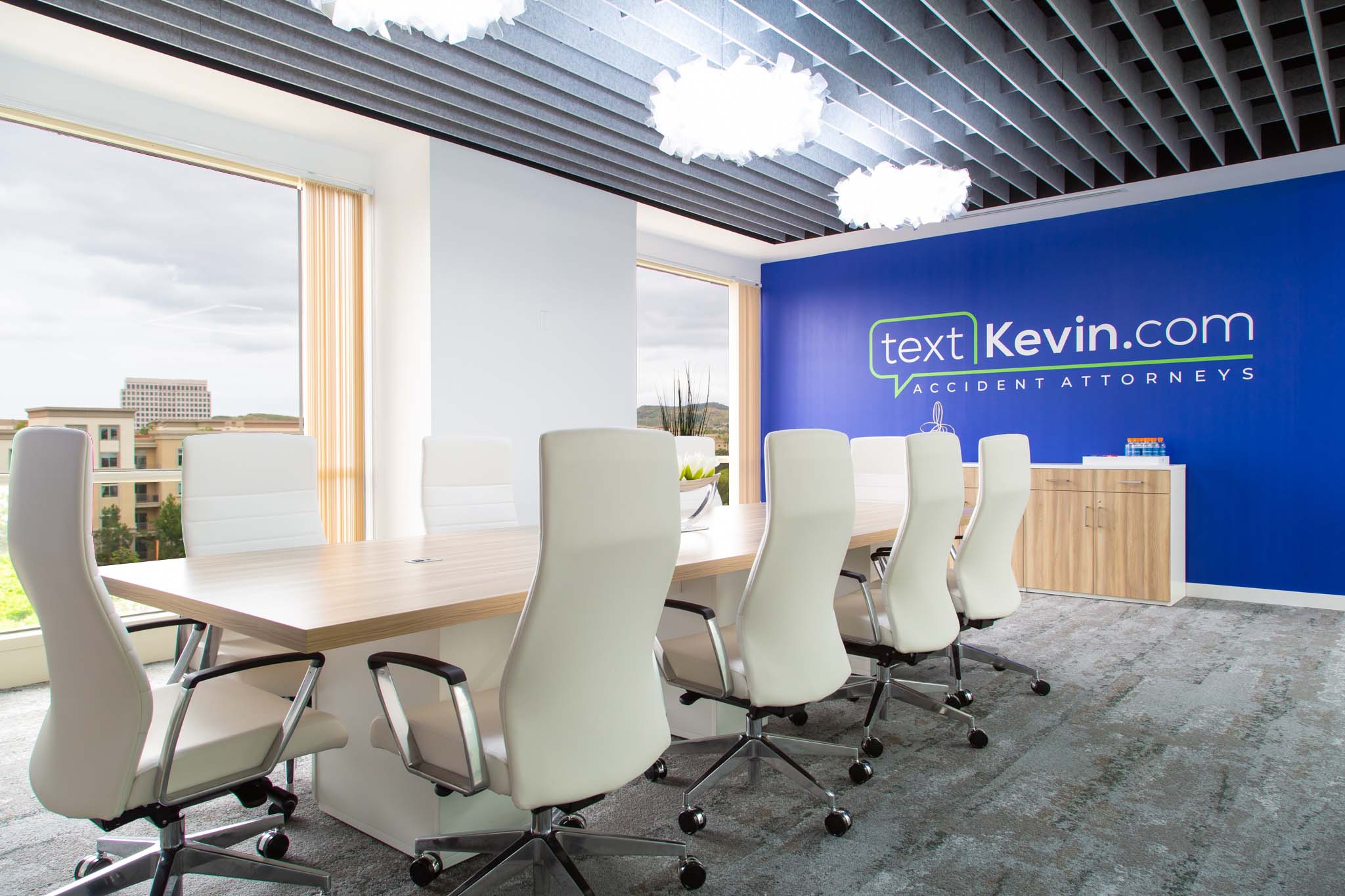 Text Kevin Accident Attorneys