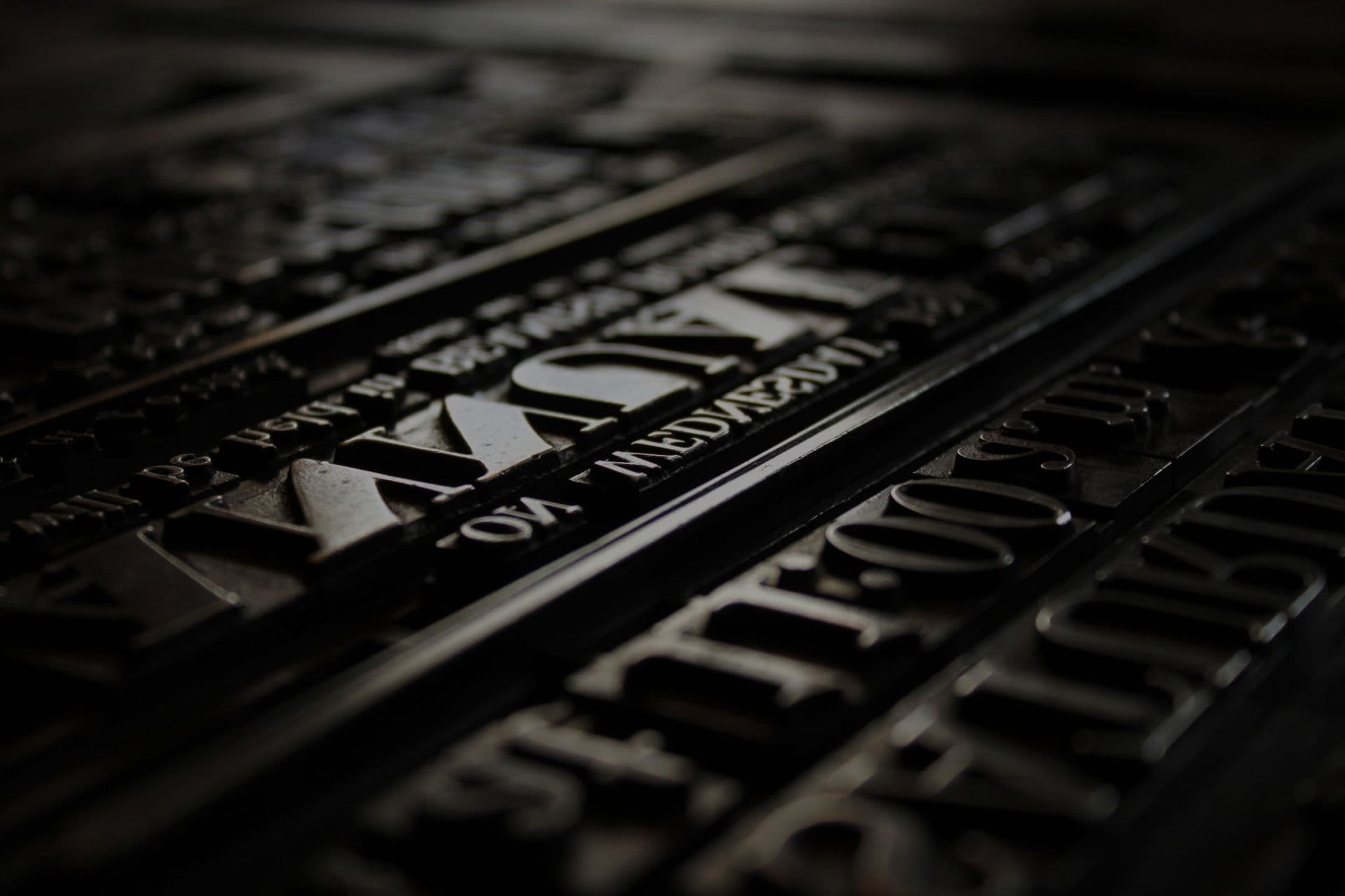 Burnett Printing And Graphics