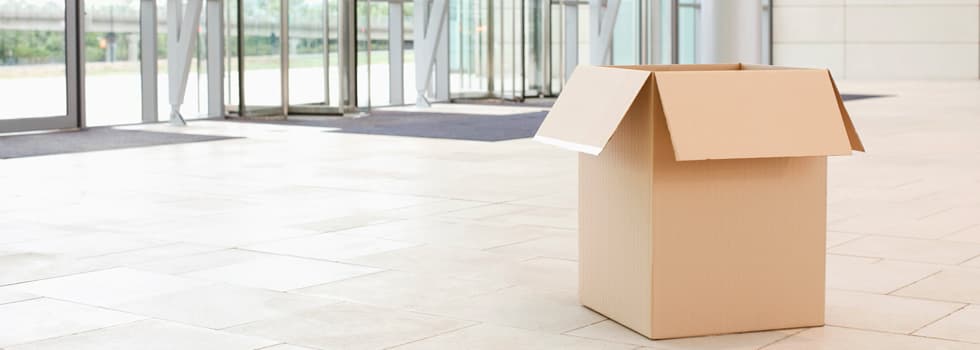 Penn Corporate Relocation Services